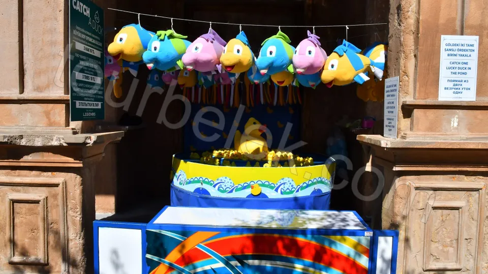 Belek Land of Legends Water Park photo 34