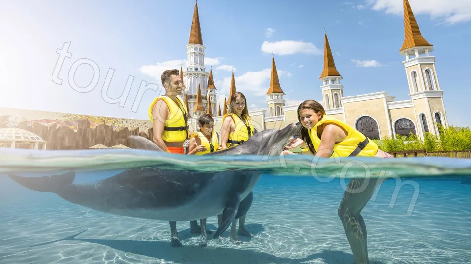 Belek Land of Legends Water Park photo 37