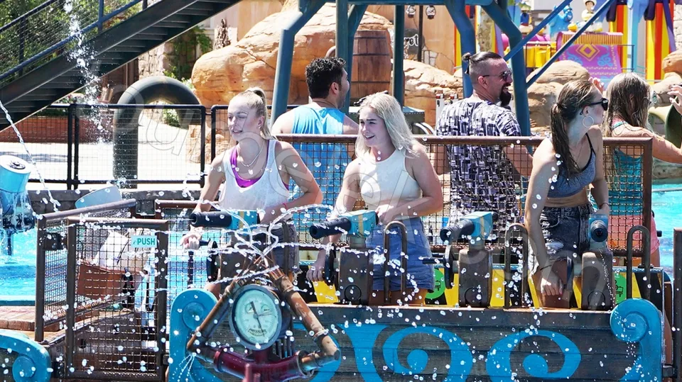 Belek Land of Legends Water Park photo 3