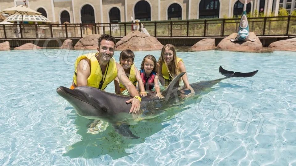 Belek Land of Legends Water Park photo 38