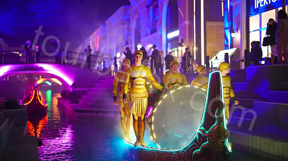 Belek Land of Legends Water Park photo 40