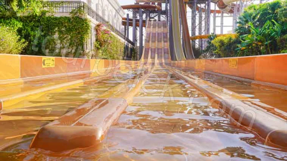 Belek Land of Legends Water Park photo 41