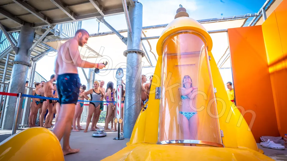 Belek Land of Legends Water Park photo 42