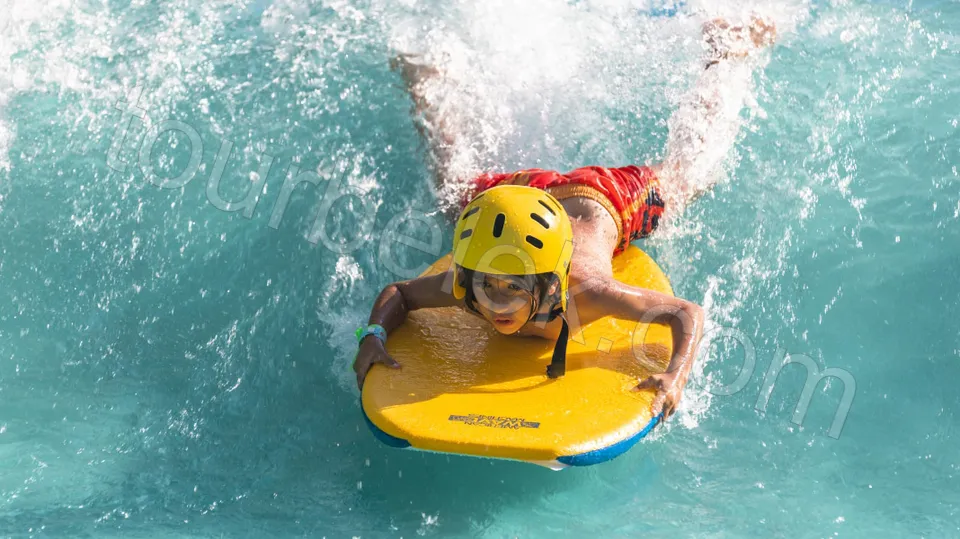 Belek Land of Legends Water Park photo 43