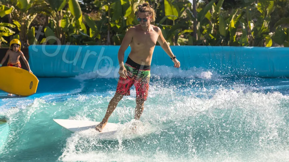 Belek Land of Legends Water Park photo 44