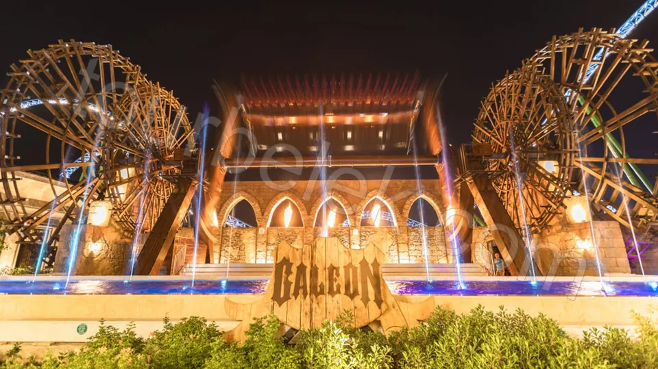 Belek Land of Legends Water Park photo 47