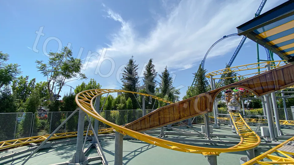 Belek Land of Legends Water Park photo 51