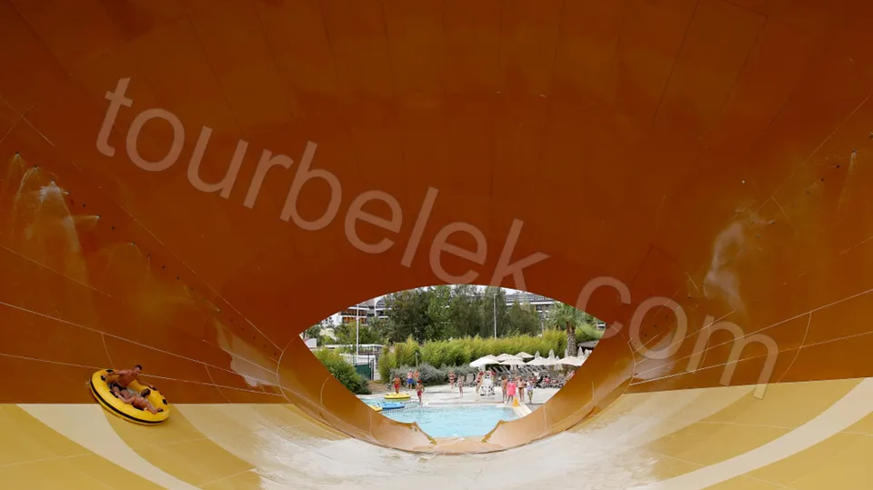 Belek Land of Legends Water Park photo 54