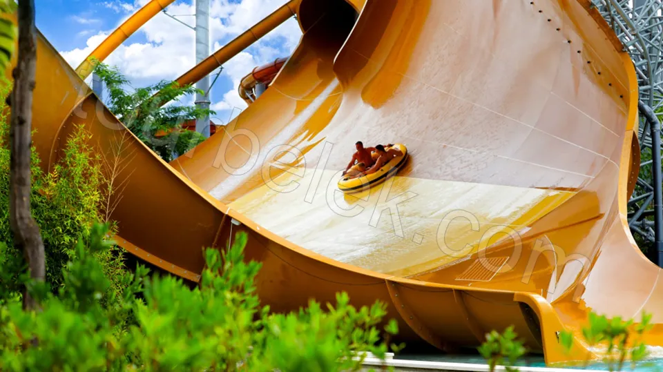 Belek Land of Legends Water Park photo 56