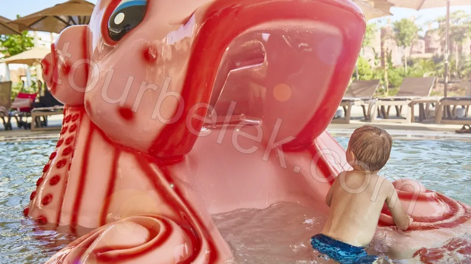 Belek Land of Legends Water Park photo 5