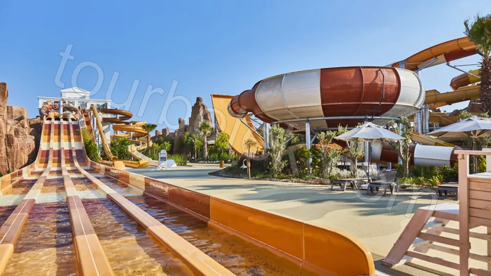 Belek Land of Legends Water Park photo 59