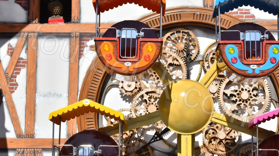 Belek Land of Legends Water Park photo 61