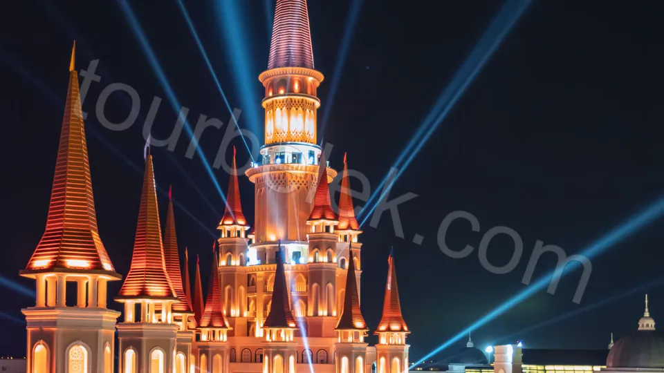 Belek Land of Legends Water Park photo 62