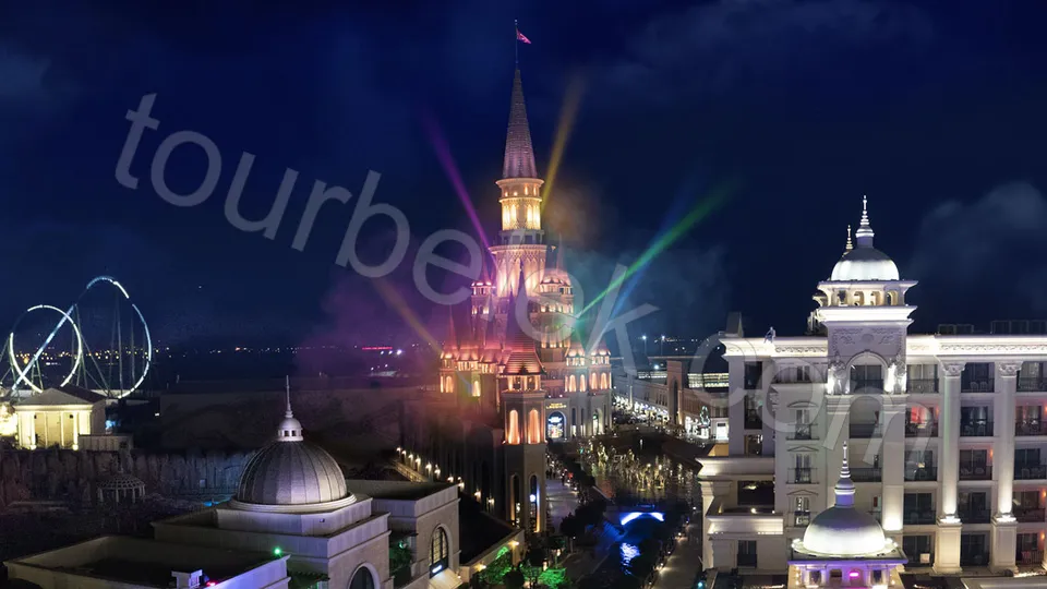 Belek Land of Legends Water Park photo 63