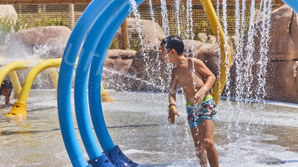 Belek Land of Legends Water Park photo 64
