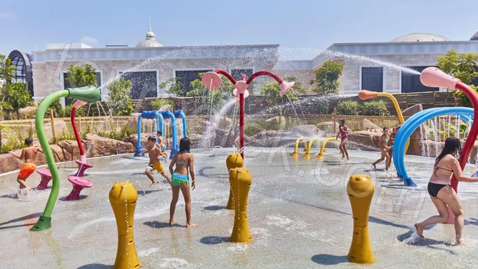 Belek Land of Legends Water Park photo 65