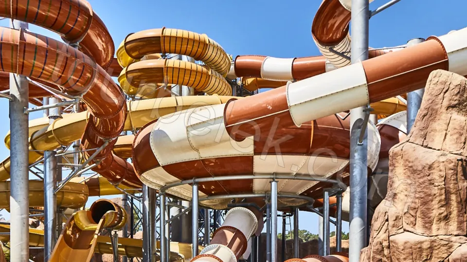 Belek Land of Legends Water Park photo 66