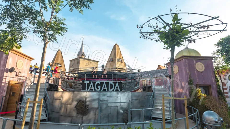 Belek Land of Legends Water Park photo 67