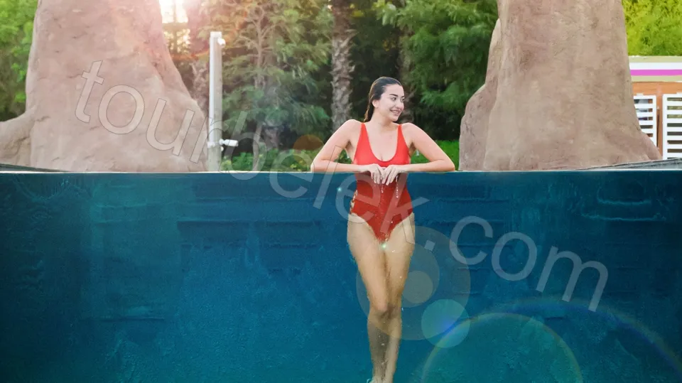 Belek Land of Legends Water Park photo 6