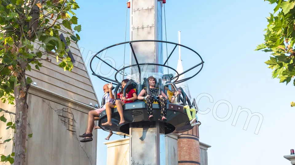 Belek Land of Legends Water Park photo 68