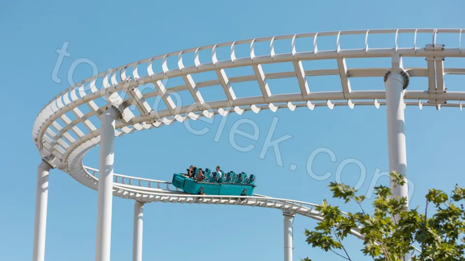 Belek Land of Legends Water Park photo 69