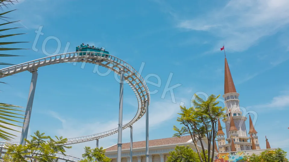 Belek Land of Legends Water Park photo 70