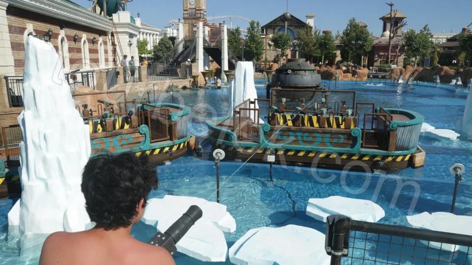 Belek Land of Legends Water Park photo 74