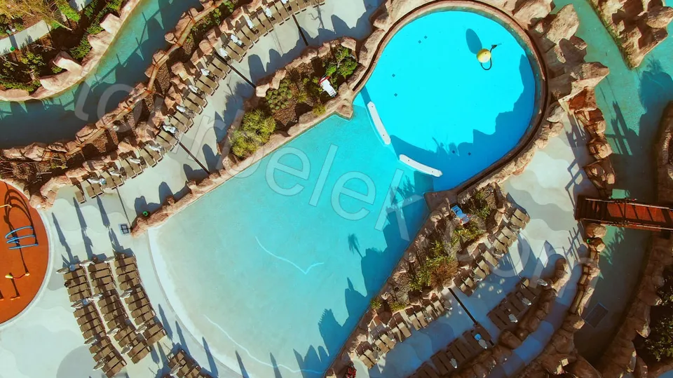 Belek Land of Legends Water Park photo 75