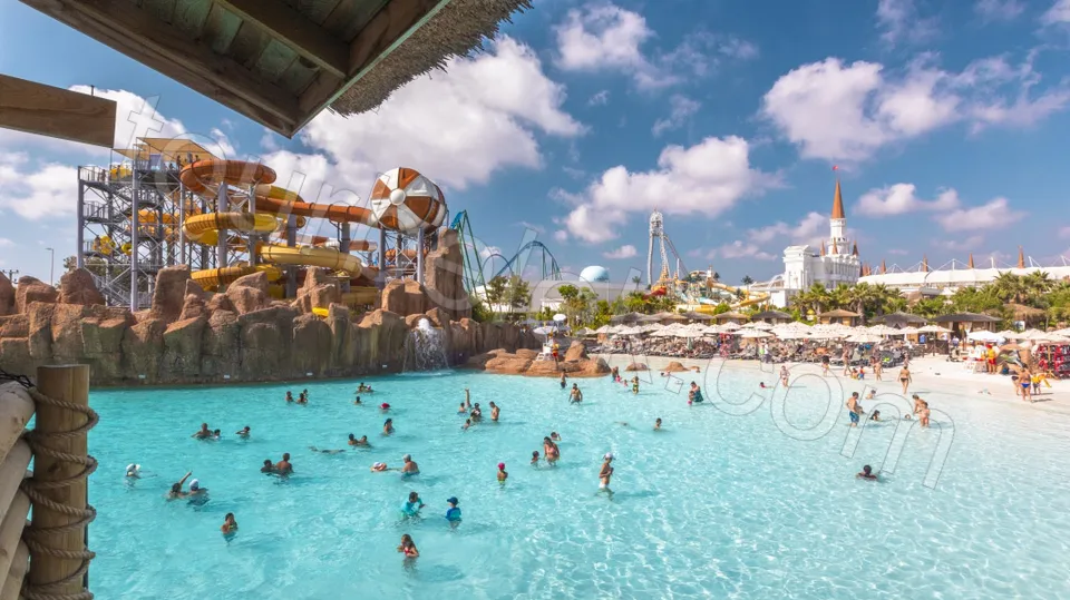 Belek Land of Legends Water Park photo 76