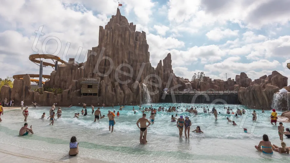 Belek Land of Legends Water Park photo 77