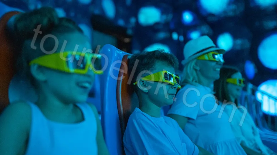 Belek Land of Legends Water Park photo 7