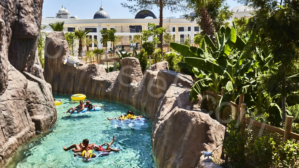 Belek Land of Legends Water Park photo 79