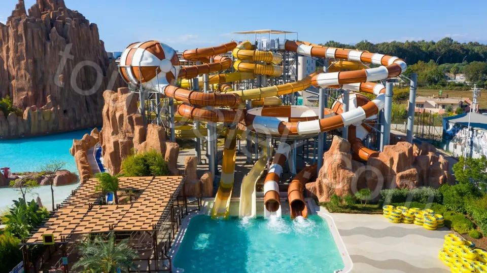 Belek Land of Legends Water Park photo 8