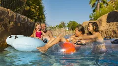 Belek Land of Legends Water Park thumb 0