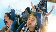 Belek Land of Legends Water Park thumb 11