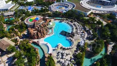 Belek Land of Legends Water Park thumb 15