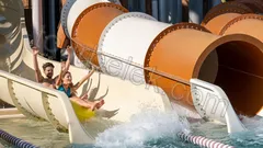 Belek Land of Legends Water Park thumb 16