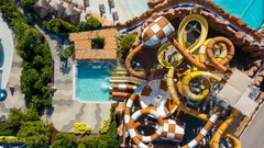 Belek Land of Legends Water Park thumb 17