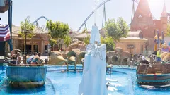 Belek Land of Legends Water Park thumb 18