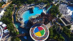 Belek Land of Legends Water Park thumb 21