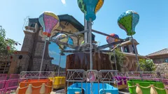 Belek Land of Legends Water Park thumb 23