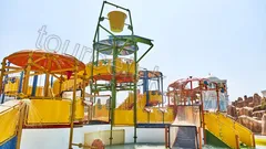 Belek Land of Legends Water Park thumb 24