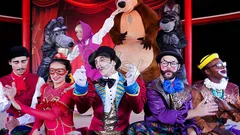 Belek Land of Legends Water Park thumb 2