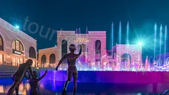 Belek Land of Legends Water Park thumb 35