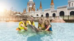 Belek Land of Legends Water Park thumb 36