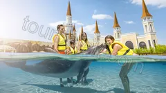 Belek Land of Legends Water Park thumb 37