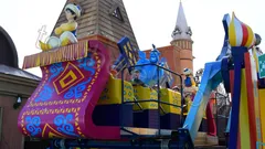 Belek Land of Legends Water Park thumb 45