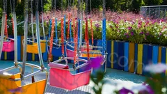 Belek Land of Legends Water Park thumb 46