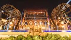 Belek Land of Legends Water Park thumb 47