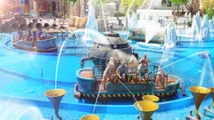 Belek Land of Legends Water Park thumb 4